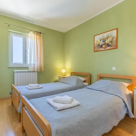 Andretti * Gračišće