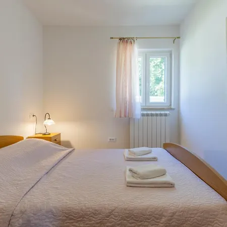 Andretti * Gračišće